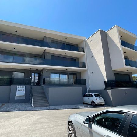 Family Ambient Apartment 察夫塔特 外观 照片