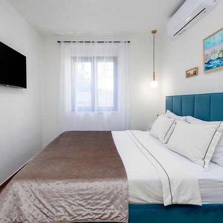 Family Ambient Apartment 察夫塔特 外观 照片