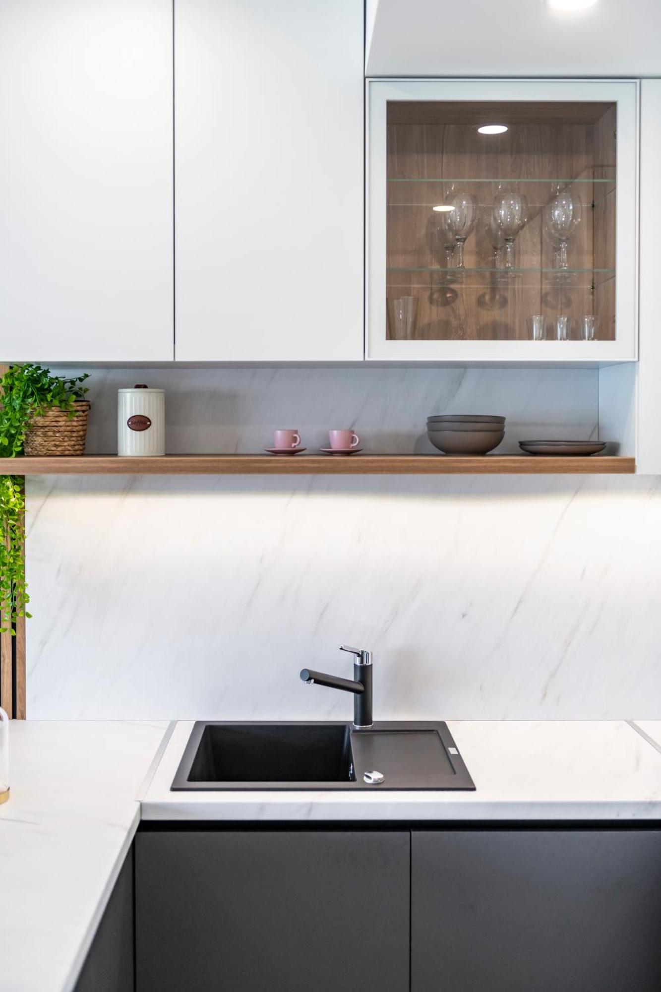 Family Ambient Apartment 察夫塔特 外观 照片