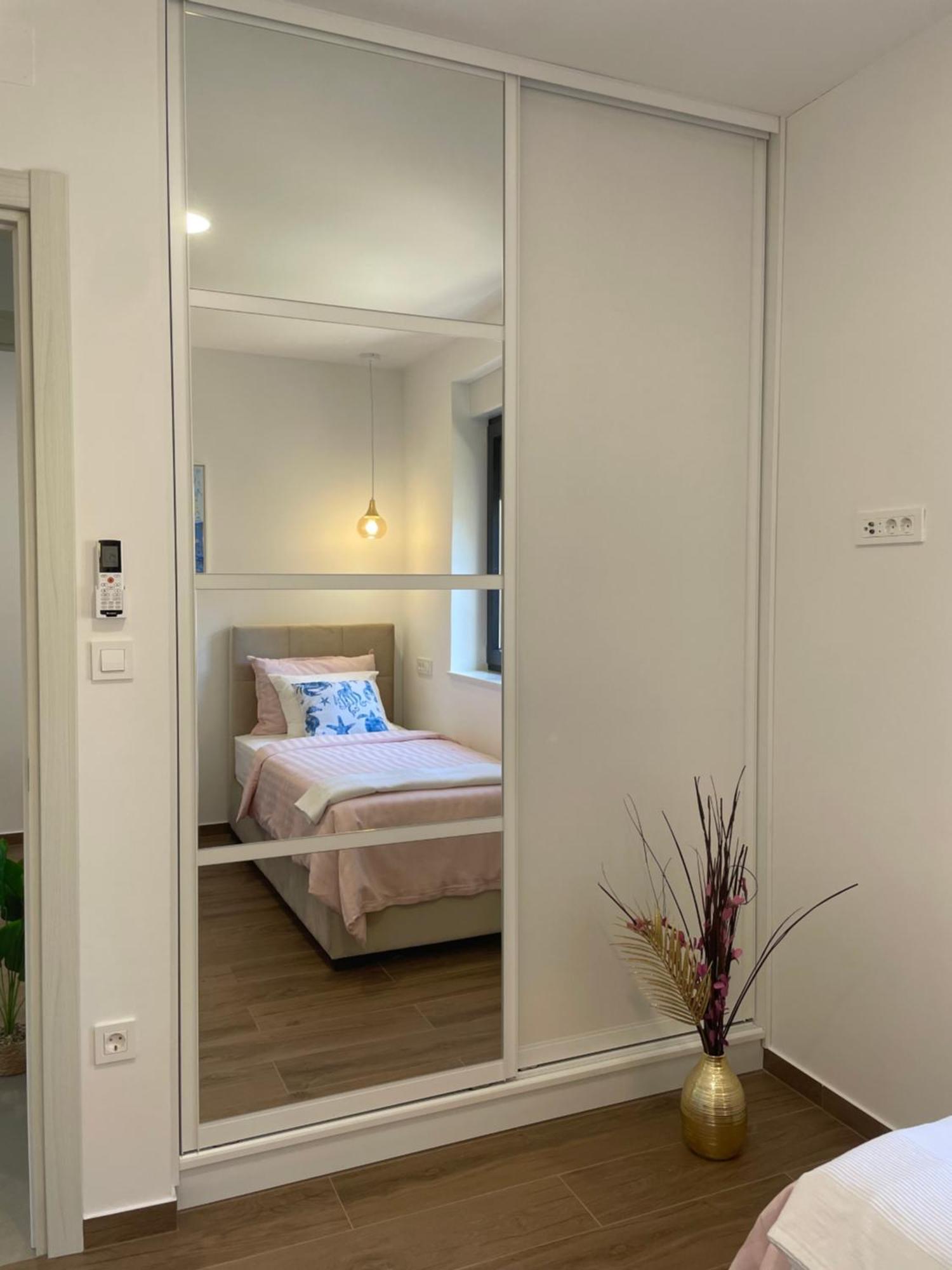 Family Ambient Apartment 察夫塔特 外观 照片