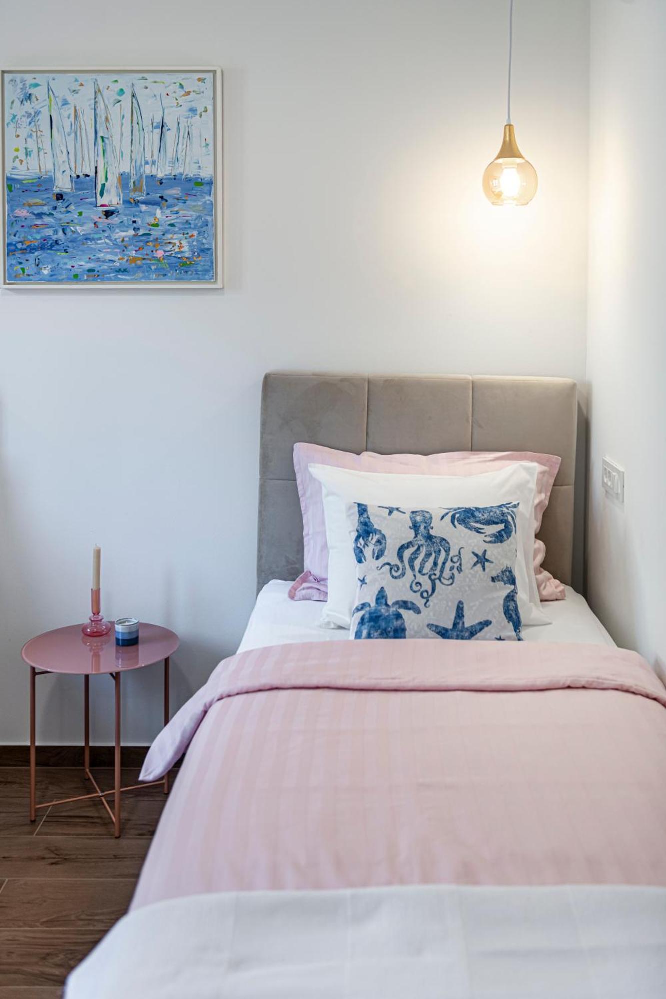 Family Ambient Apartment 察夫塔特 外观 照片