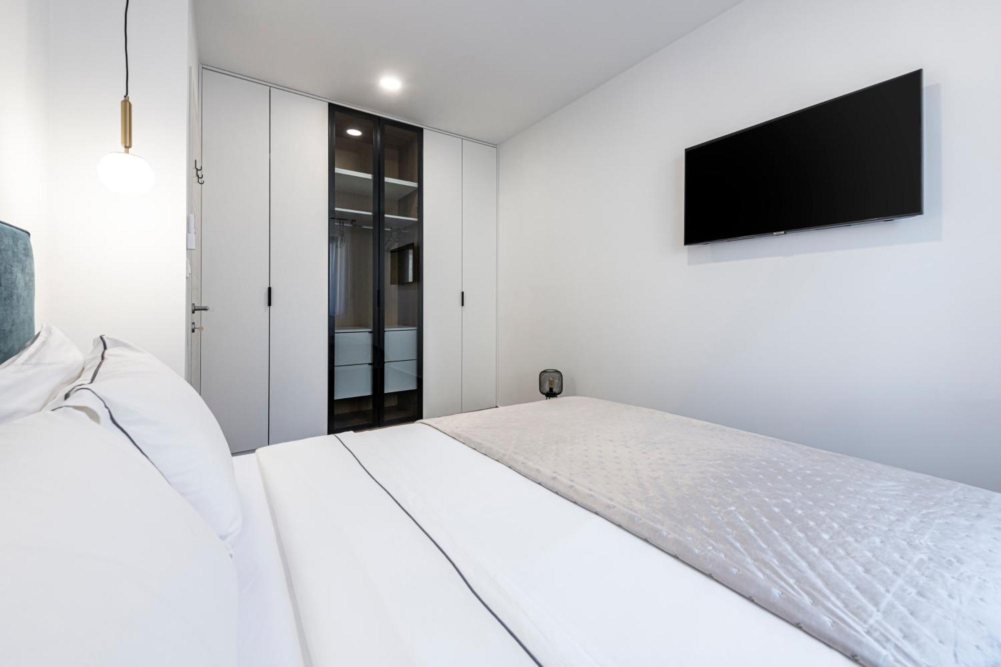 Family Ambient Apartment 察夫塔特 外观 照片