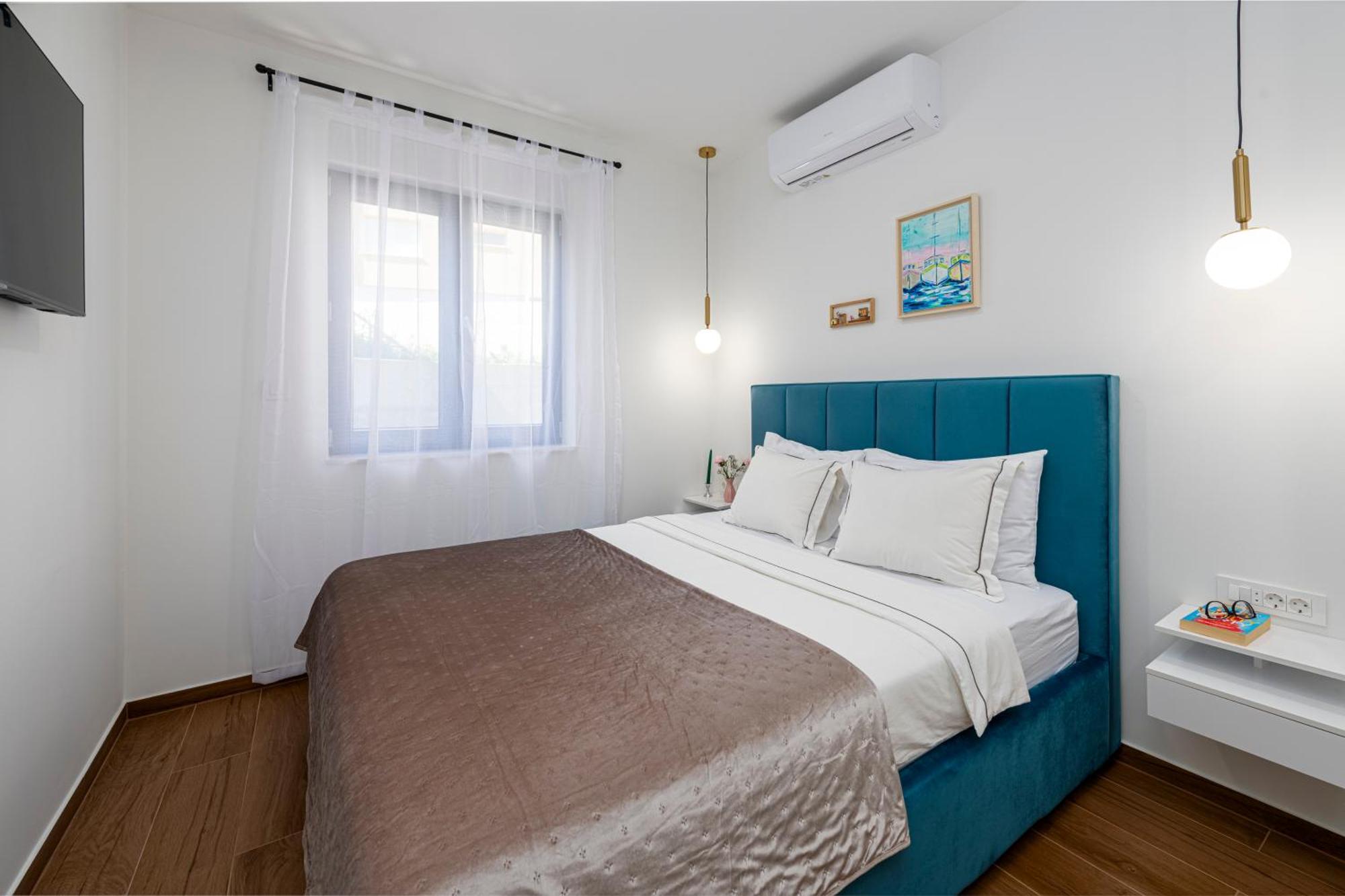 Family Ambient Apartment 察夫塔特 外观 照片