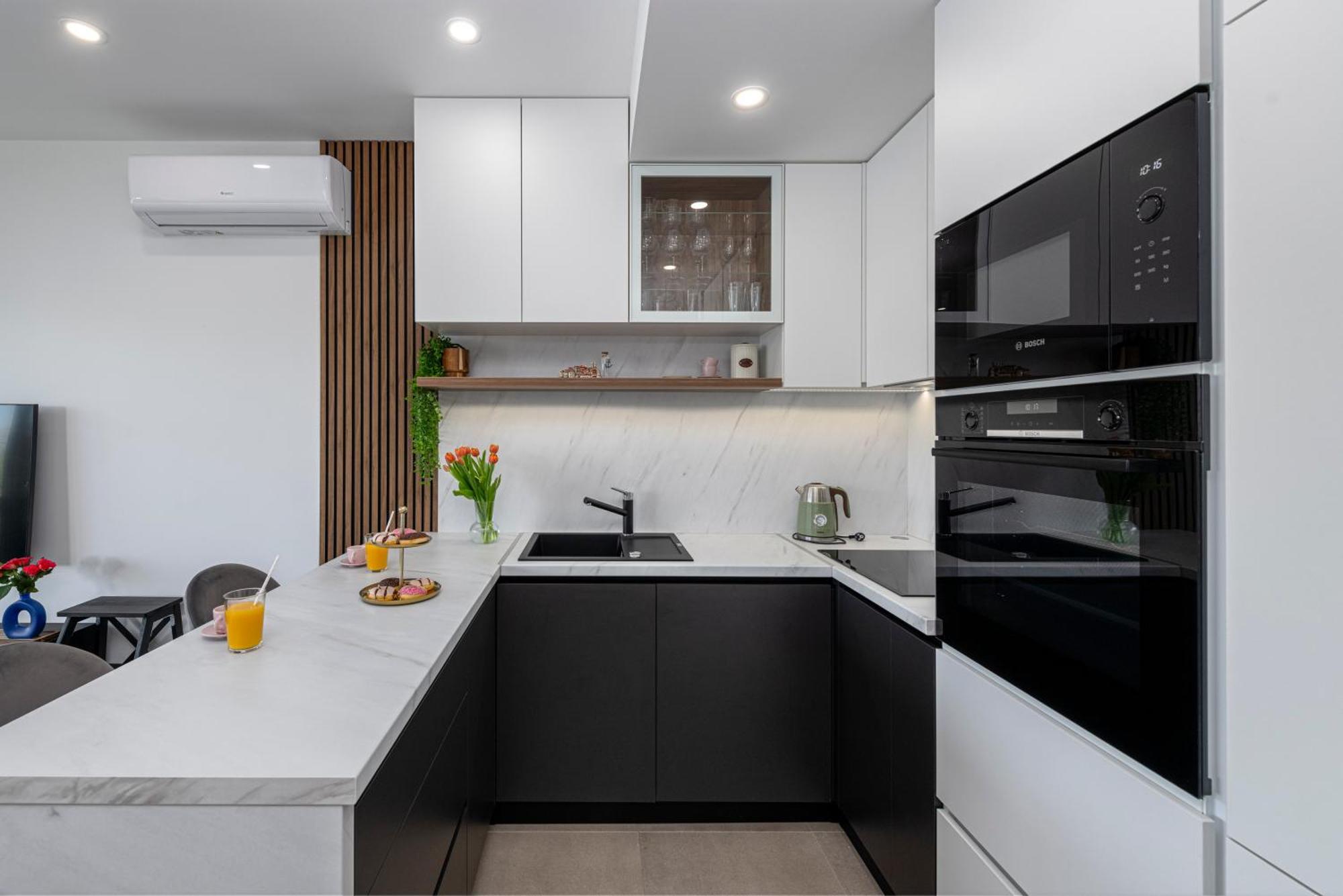 Family Ambient Apartment 察夫塔特 外观 照片