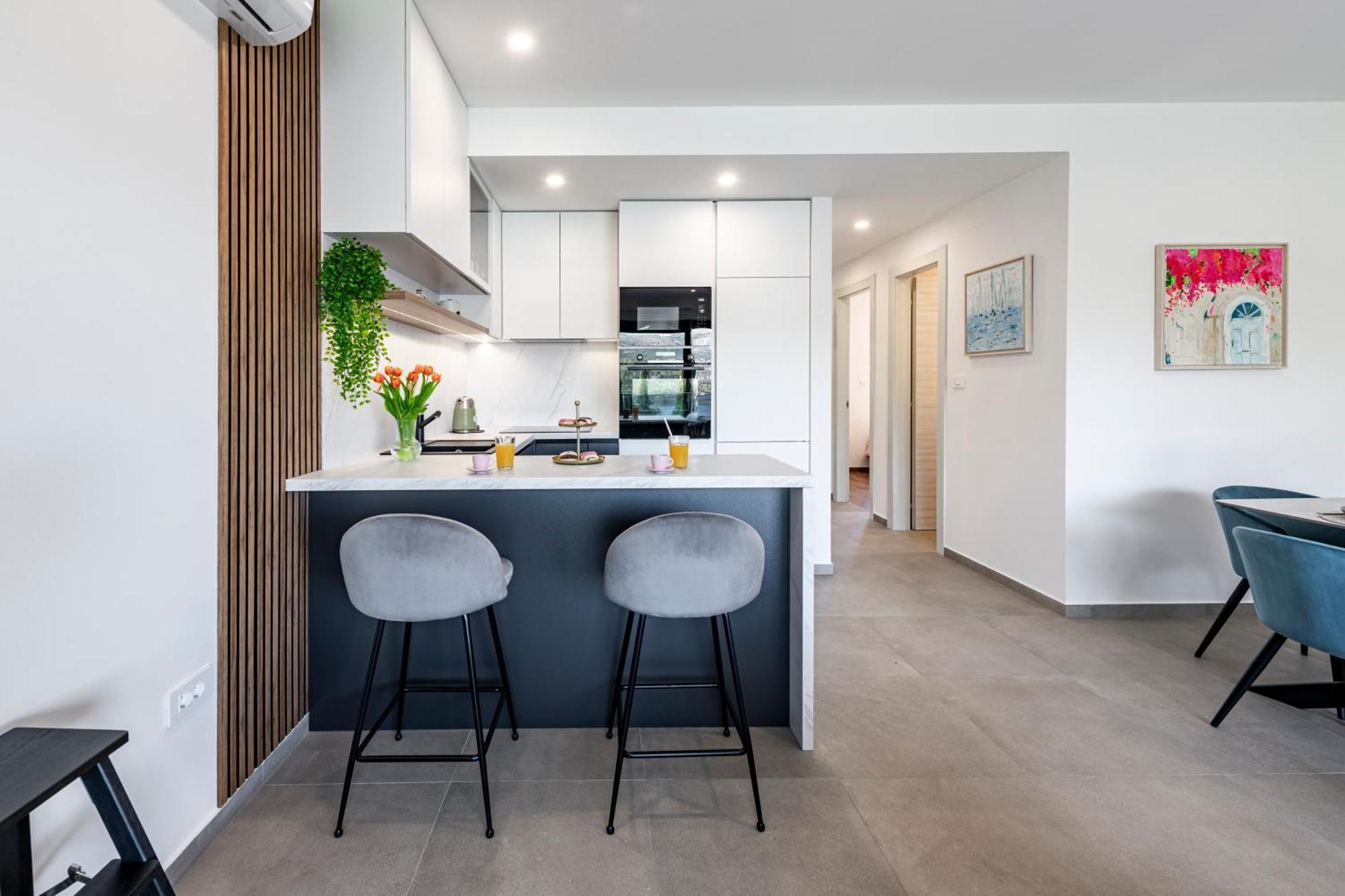 Family Ambient Apartment 察夫塔特 外观 照片