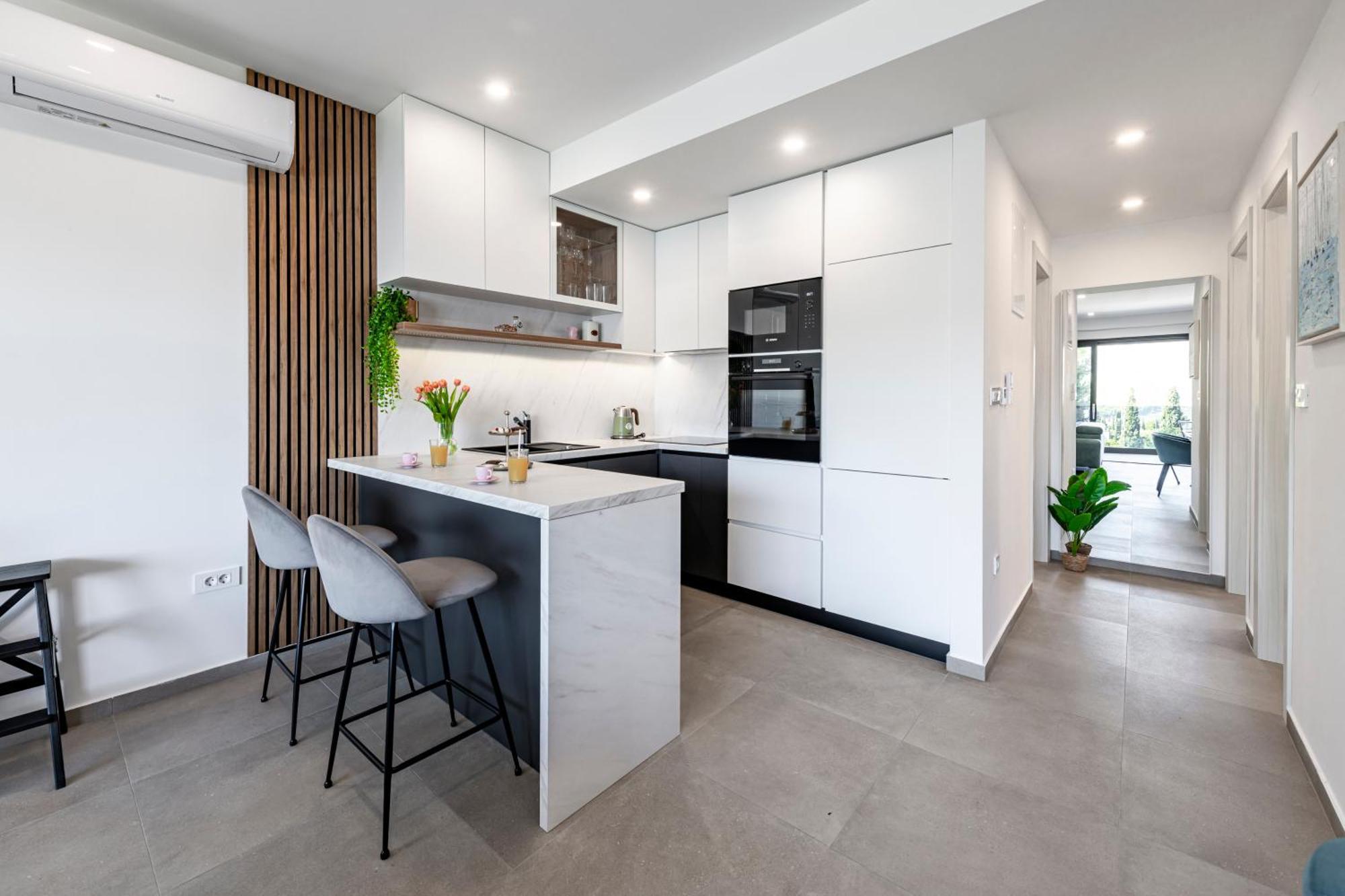 Family Ambient Apartment 察夫塔特 外观 照片