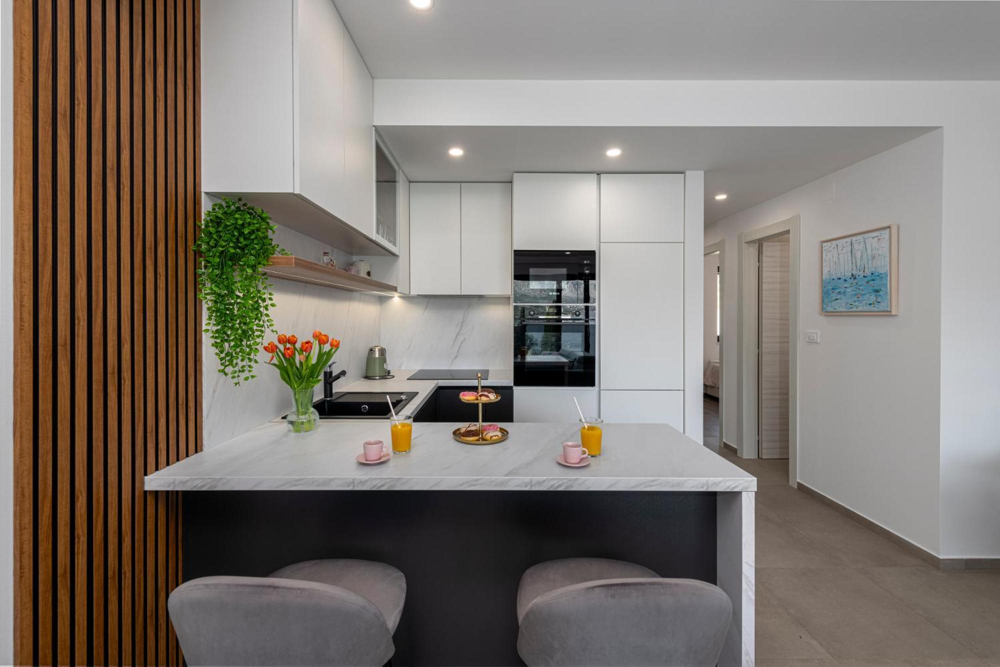 Family Ambient Apartment 察夫塔特 外观 照片