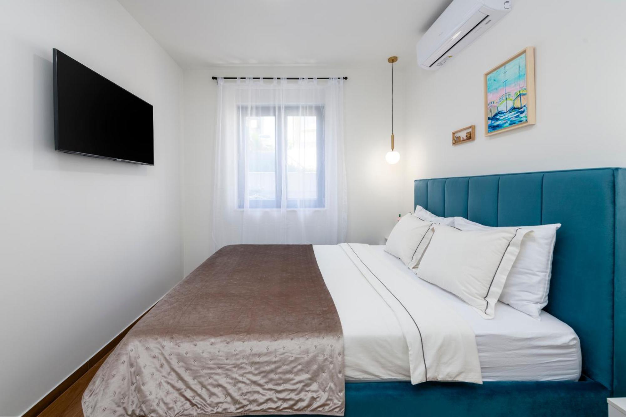 Family Ambient Apartment 察夫塔特 外观 照片