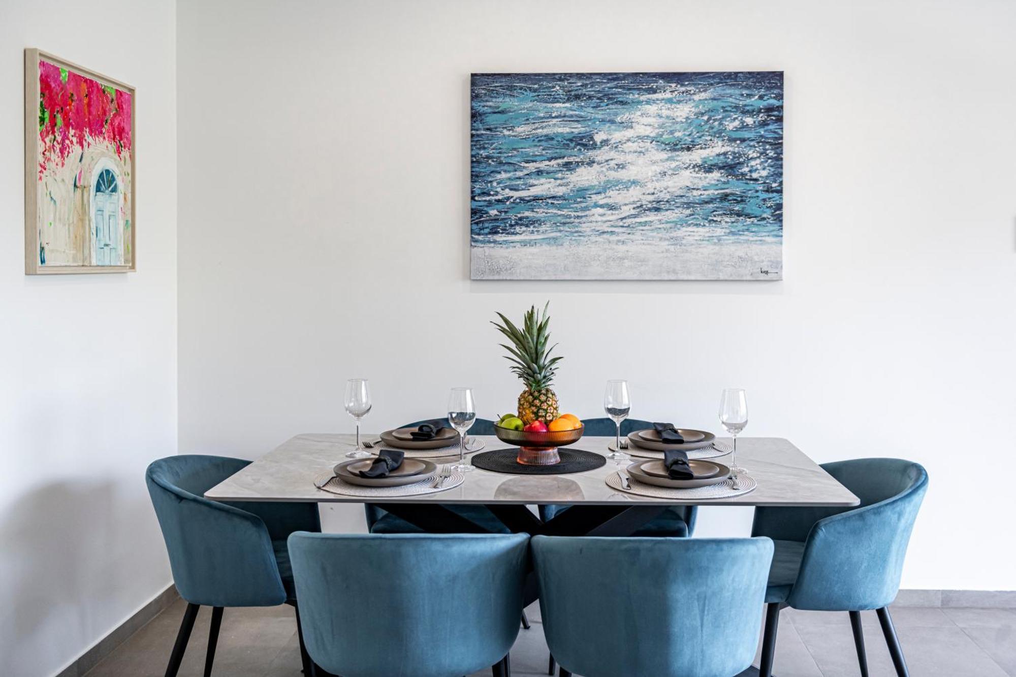 Family Ambient Apartment 察夫塔特 外观 照片